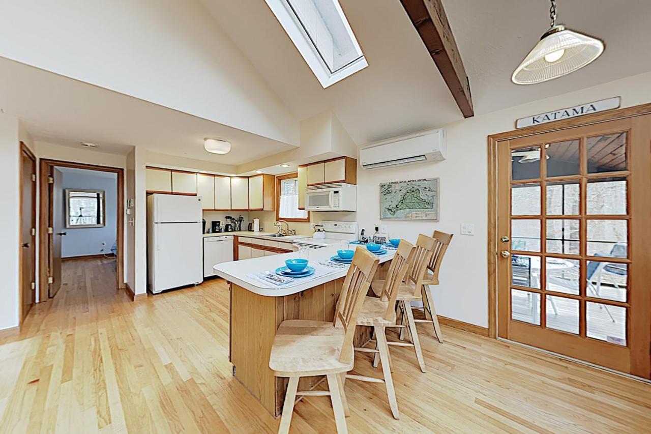 Harbor Cove Cottage Edgartown Exterior foto