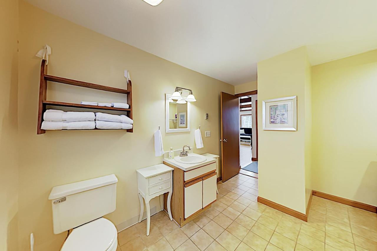 Harbor Cove Cottage Edgartown Exterior foto